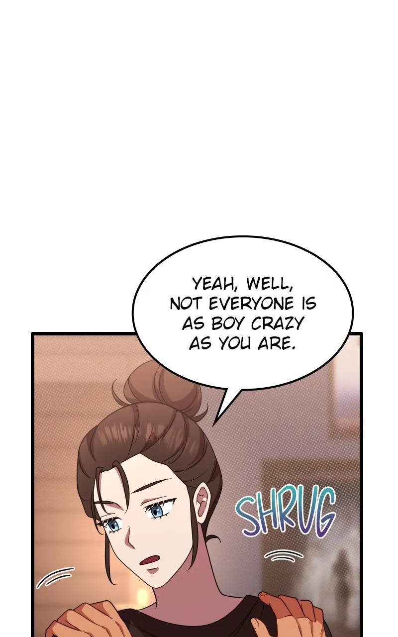 Read Death Is My BFF chapter 7 image 48 on Lezhin