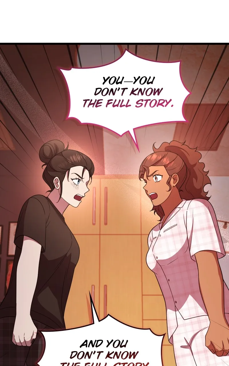 Read Death Is My BFF chapter 7 image 57 on Lezhin