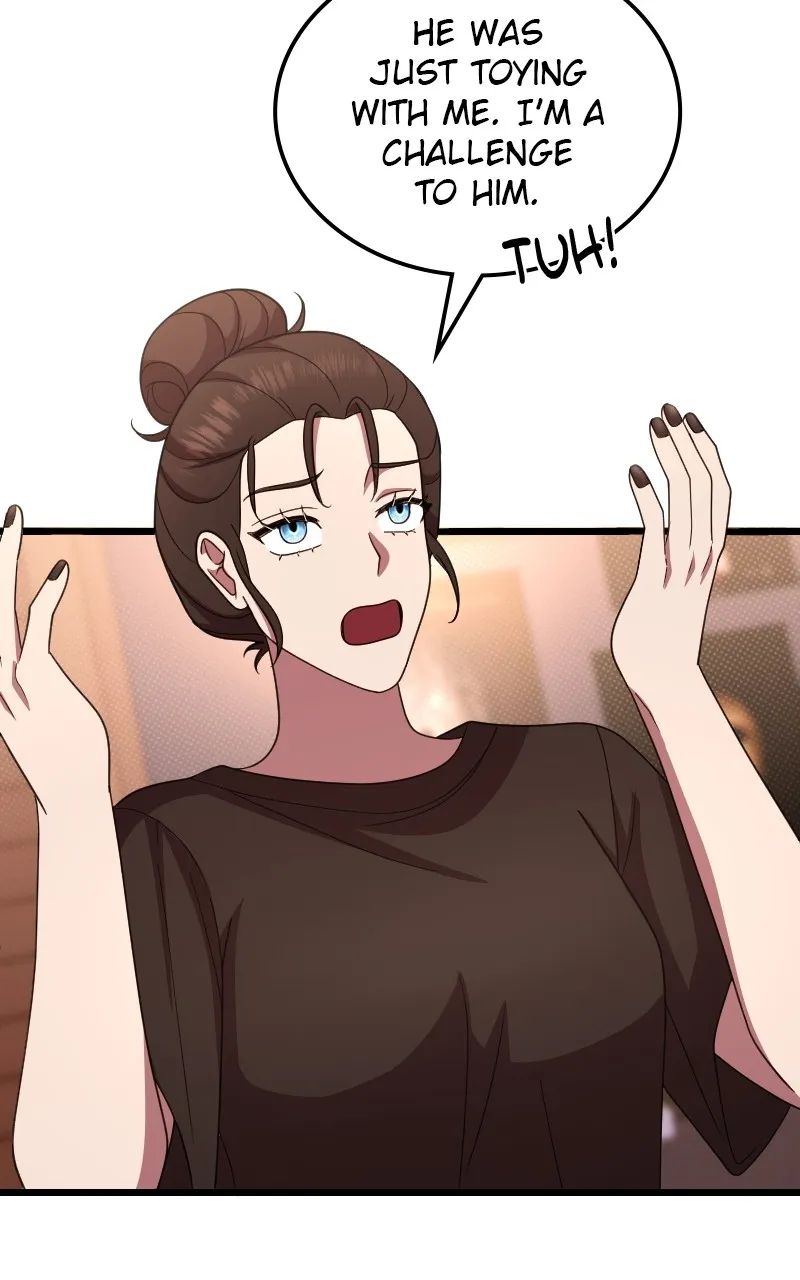 Read Death Is My BFF chapter 7 image 59 on Lezhin