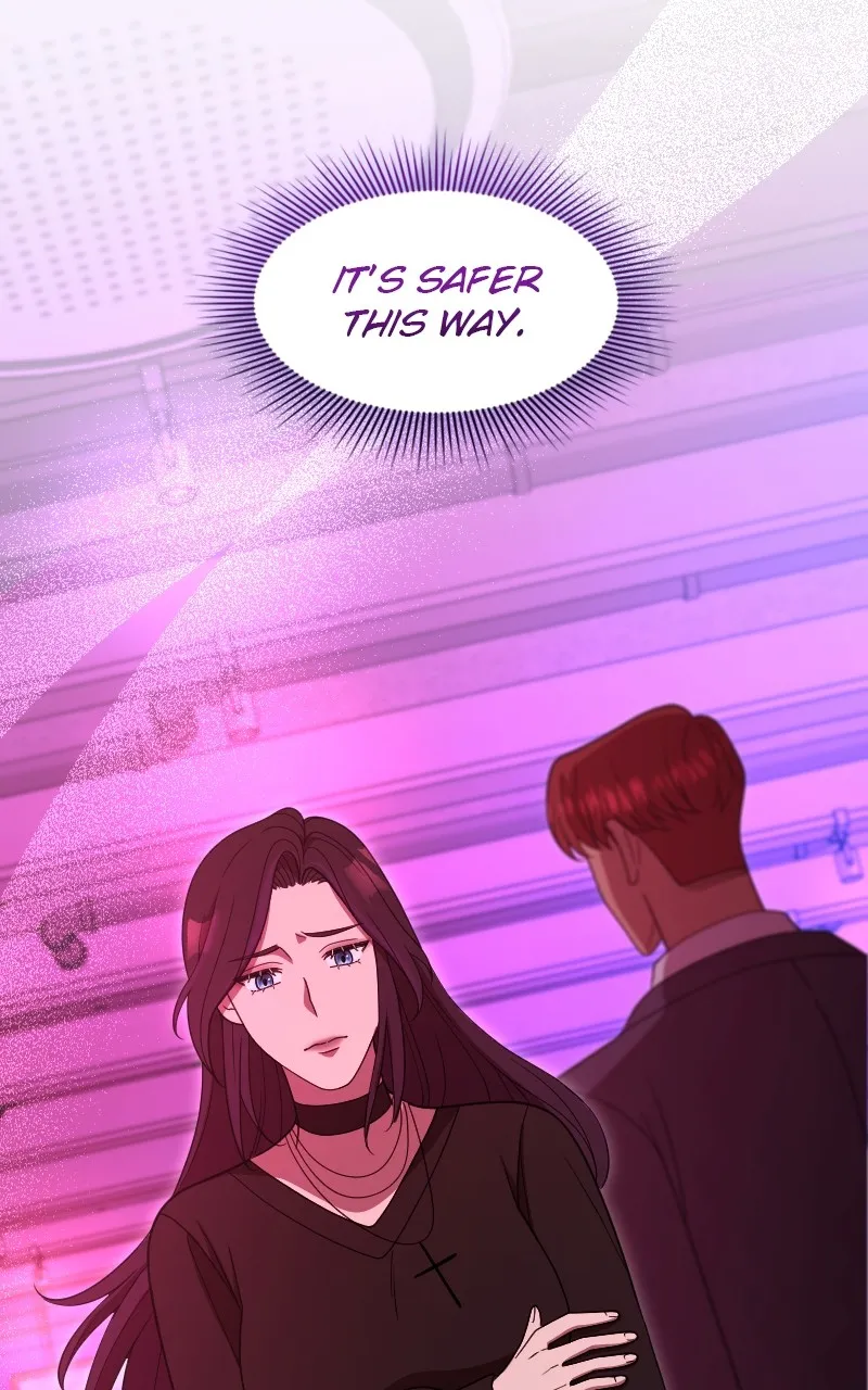 Read Death Is My BFF chapter 7 image 6 on Lezhin