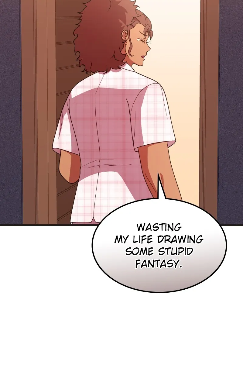 Read Death Is My BFF chapter 7 image 64 on Lezhin