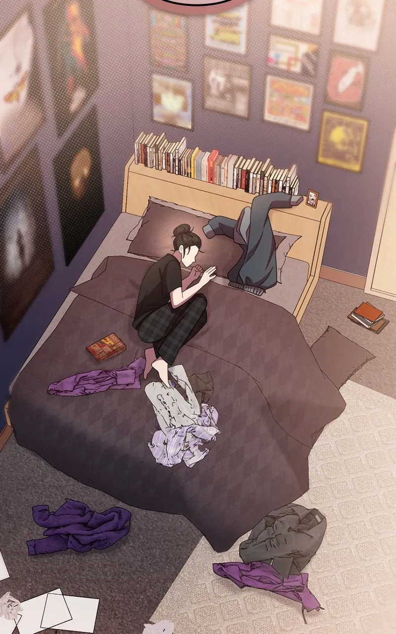 Read Death Is My BFF chapter 7 image 72 on Lezhin