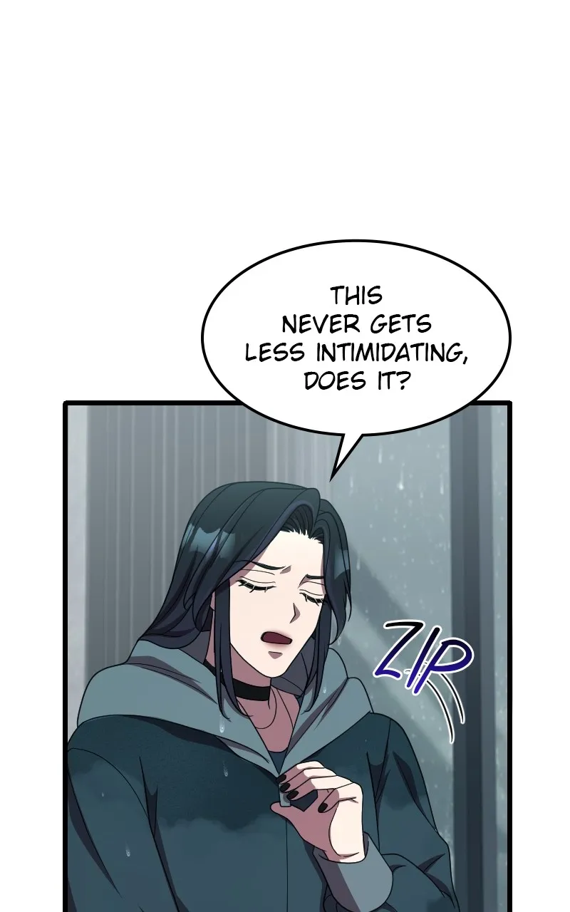 Read Death Is My BFF chapter 7 image 79 on Lezhin