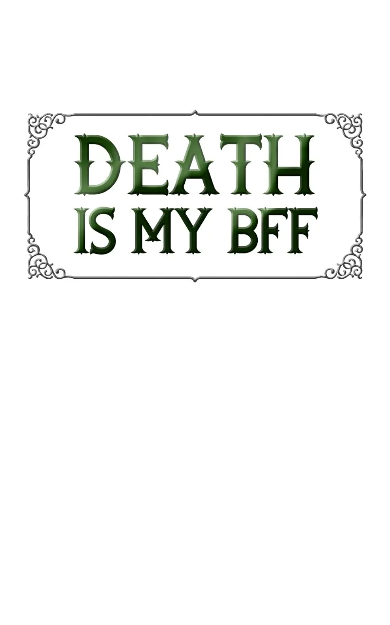 Read Death Is My BFF chapter 7 image 8 on Lezhin