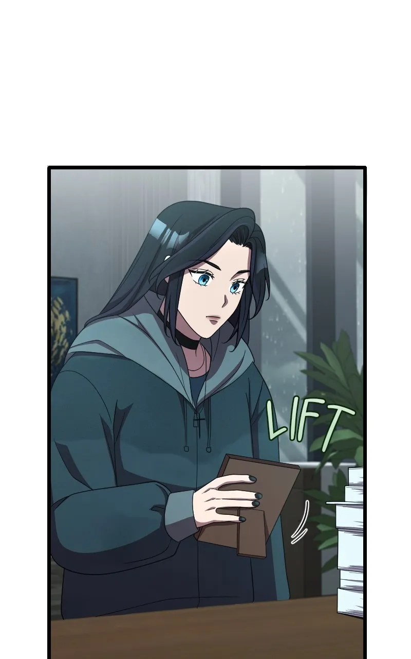 Read Death Is My BFF chapter 7 image 86 on Lezhin