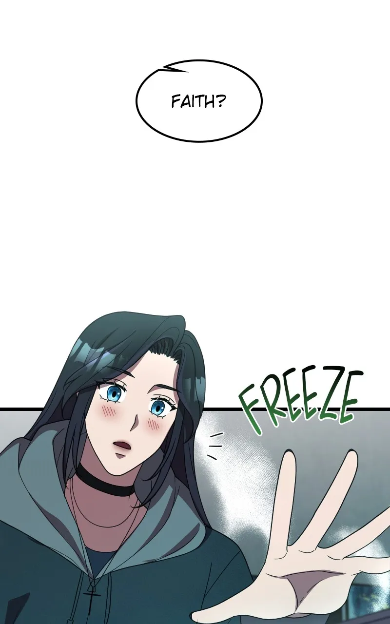 Read Death Is My BFF chapter 7 image 90 on Lezhin