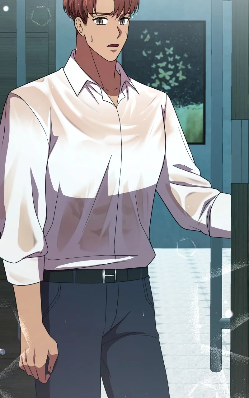 Read Death Is My BFF chapter 7 image 92 on Lezhin