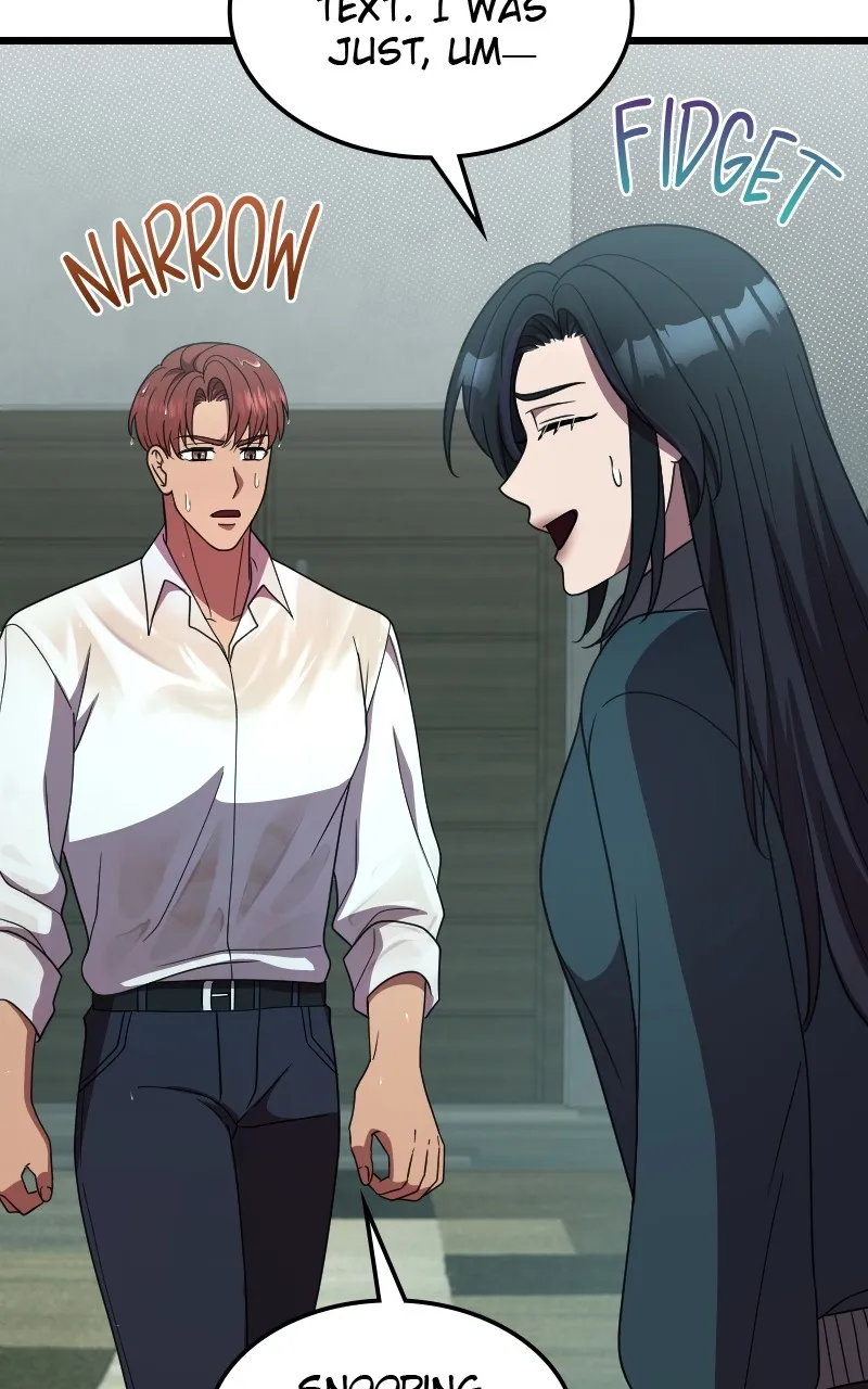 Read Death Is My BFF chapter 7 image 94 on Lezhin