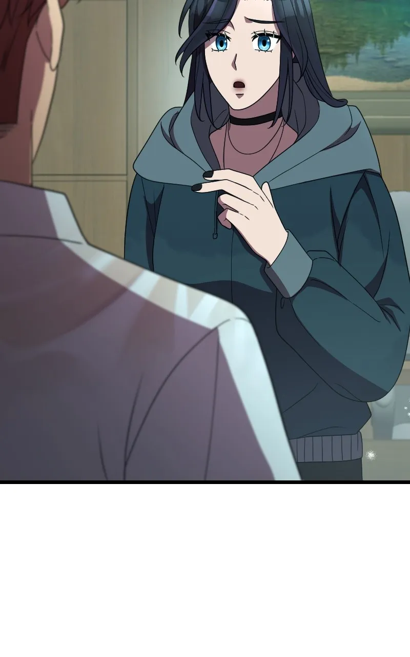 Read Death Is My BFF chapter 7 image 99 on Lezhin