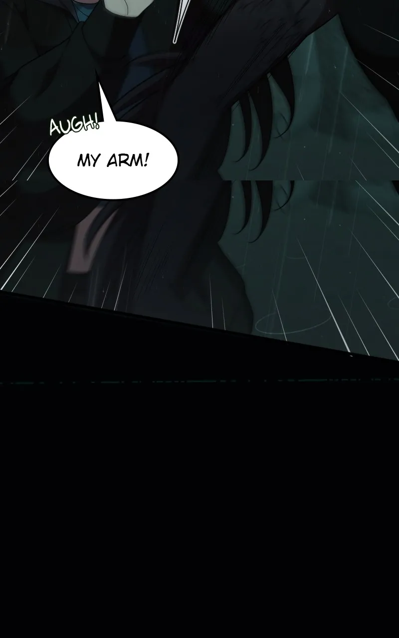 Read Death Is My BFF chapter 9 image 1 on Lezhin