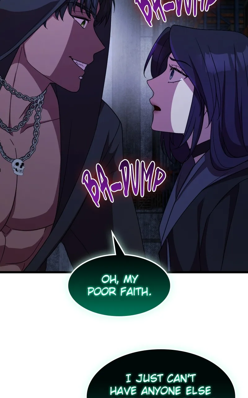Read Death Is My BFF chapter 9 image 100 on Lezhin