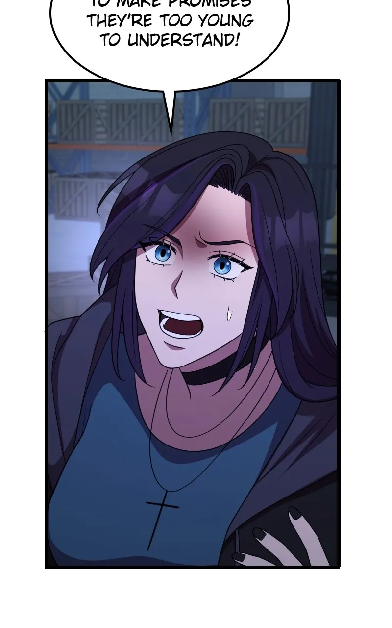 Read Death Is My BFF chapter 9 image 106 on Lezhin