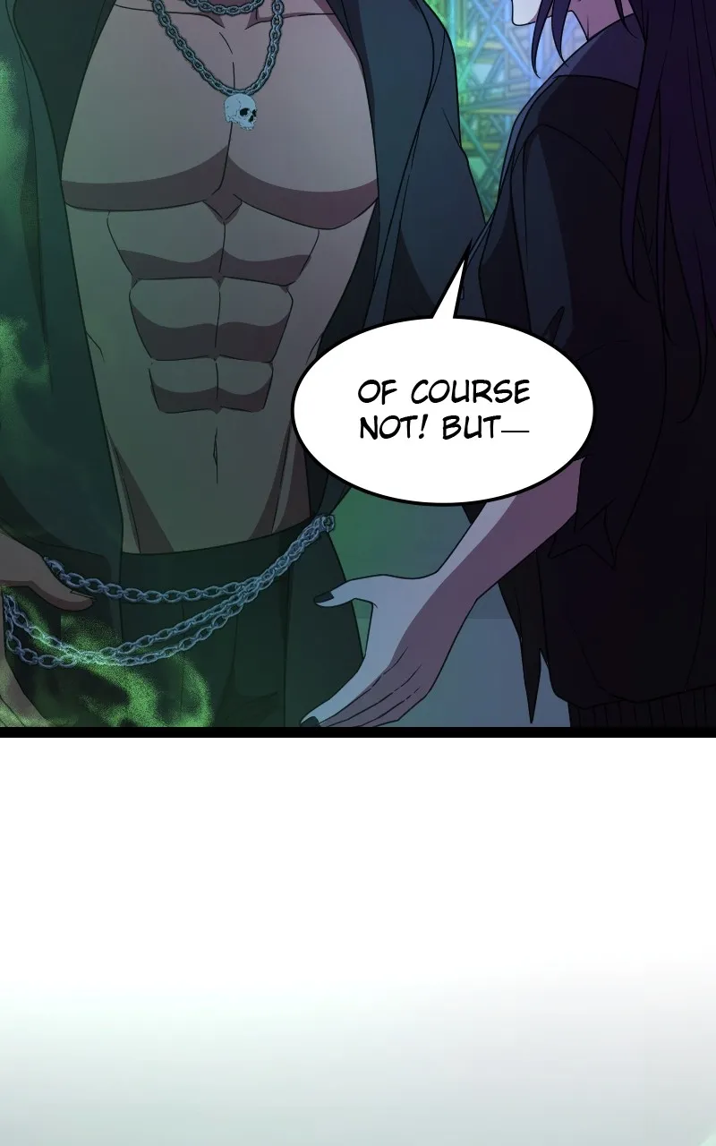 Read Death Is My BFF chapter 9 image 108 on Lezhin