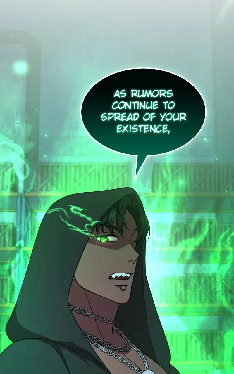 Read Death Is My BFF chapter 9 image 109 on Lezhin