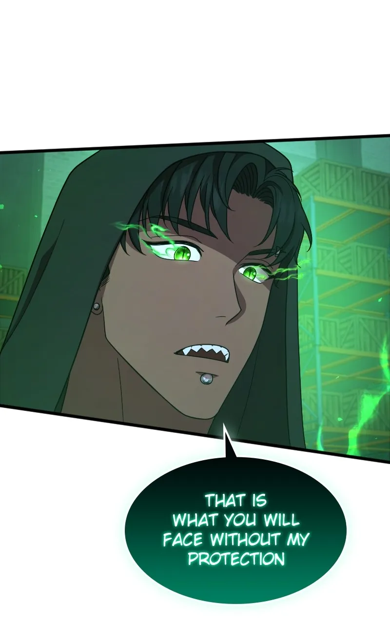 Read Death Is My BFF chapter 9 image 111 on Lezhin