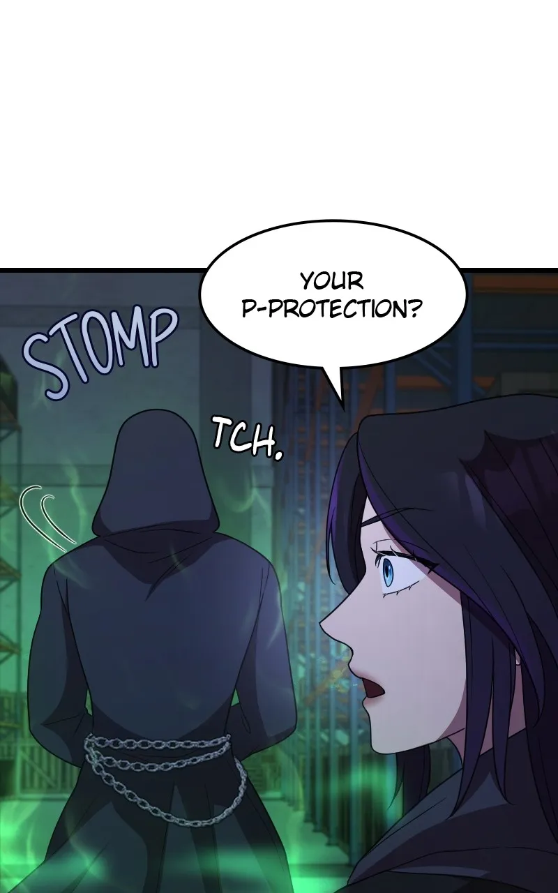 Read Death Is My BFF chapter 9 image 112 on Lezhin