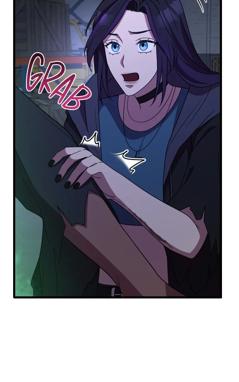 Read Death Is My BFF chapter 9 image 114 on Lezhin