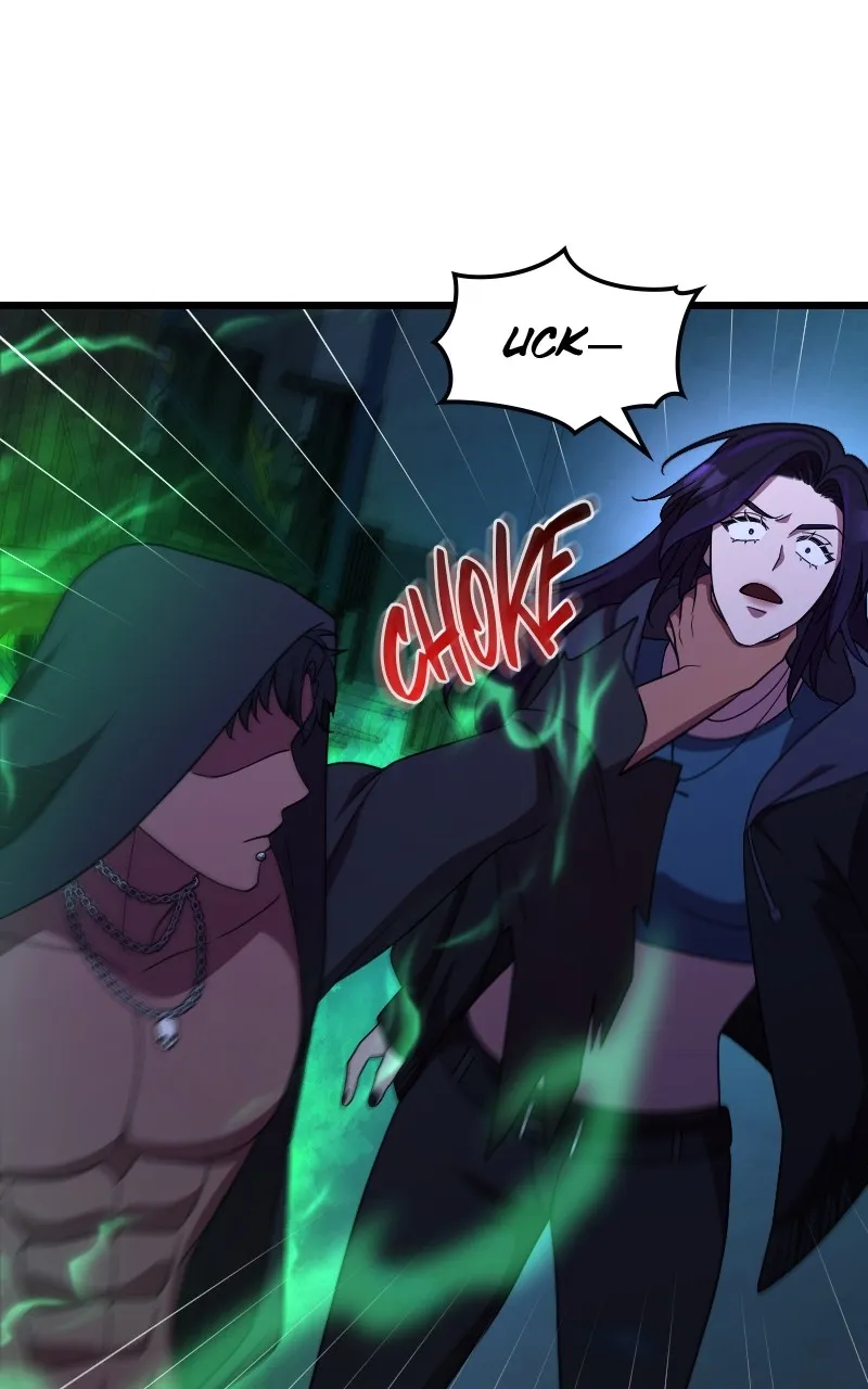 Read Death Is My BFF chapter 9 image 115 on Lezhin
