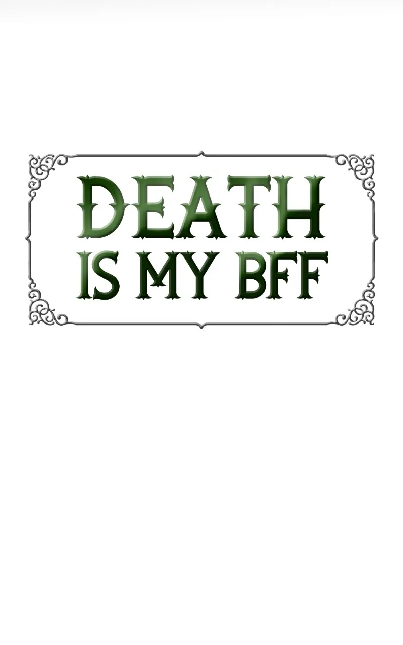 Read Death Is My BFF chapter 9 image 12 on Lezhin