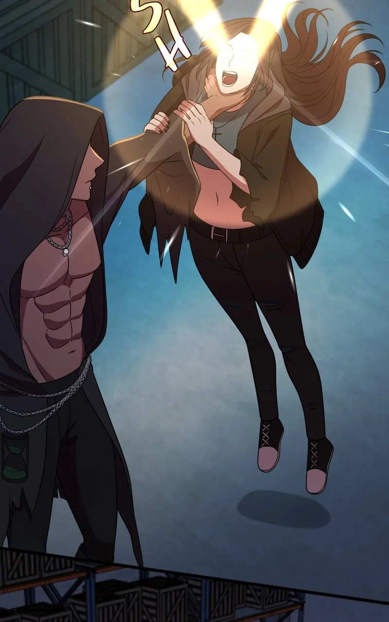 Read Death Is My BFF chapter 9 image 121 on Lezhin