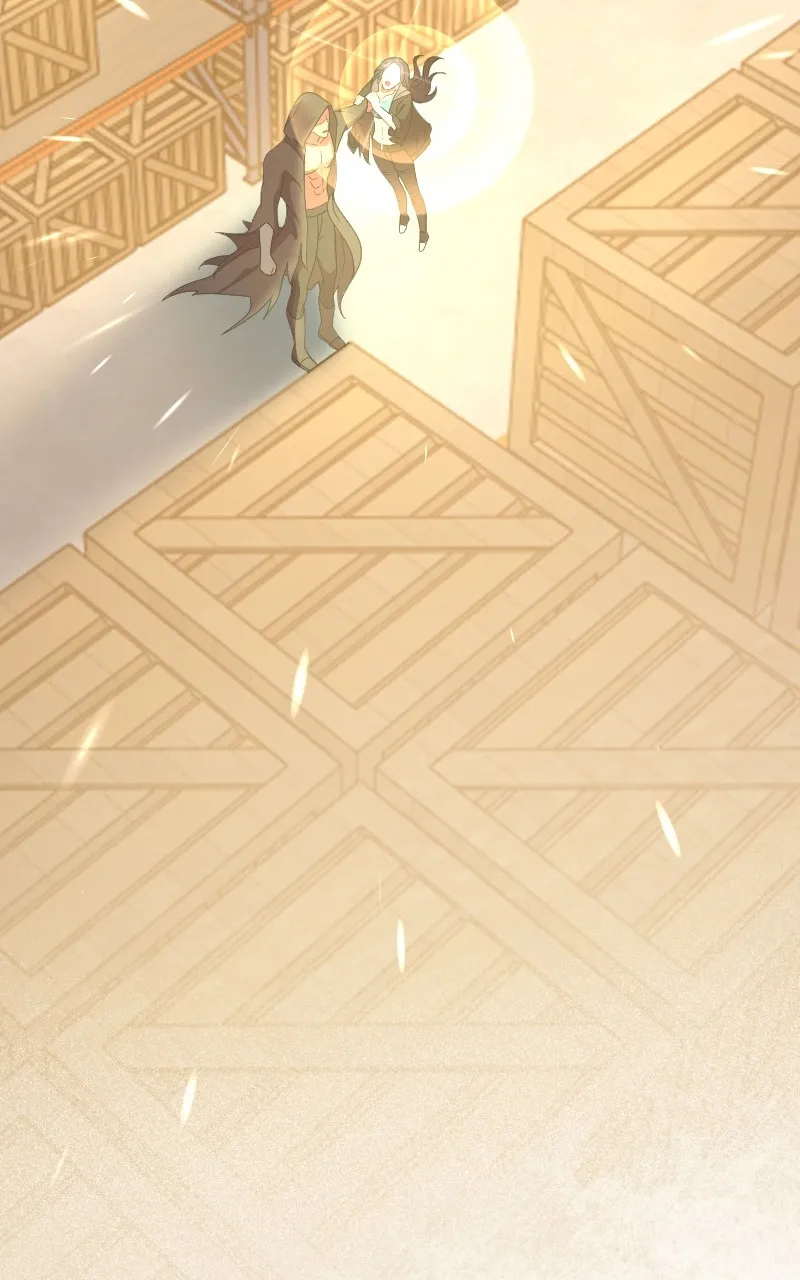 Read Death Is My BFF chapter 9 image 123 on Lezhin