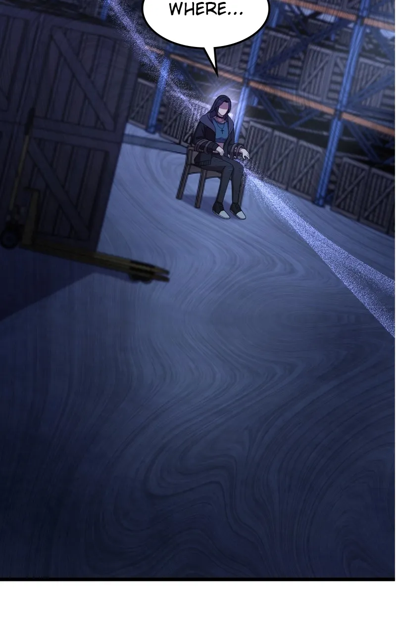 Read Death Is My BFF chapter 9 image 15 on Lezhin