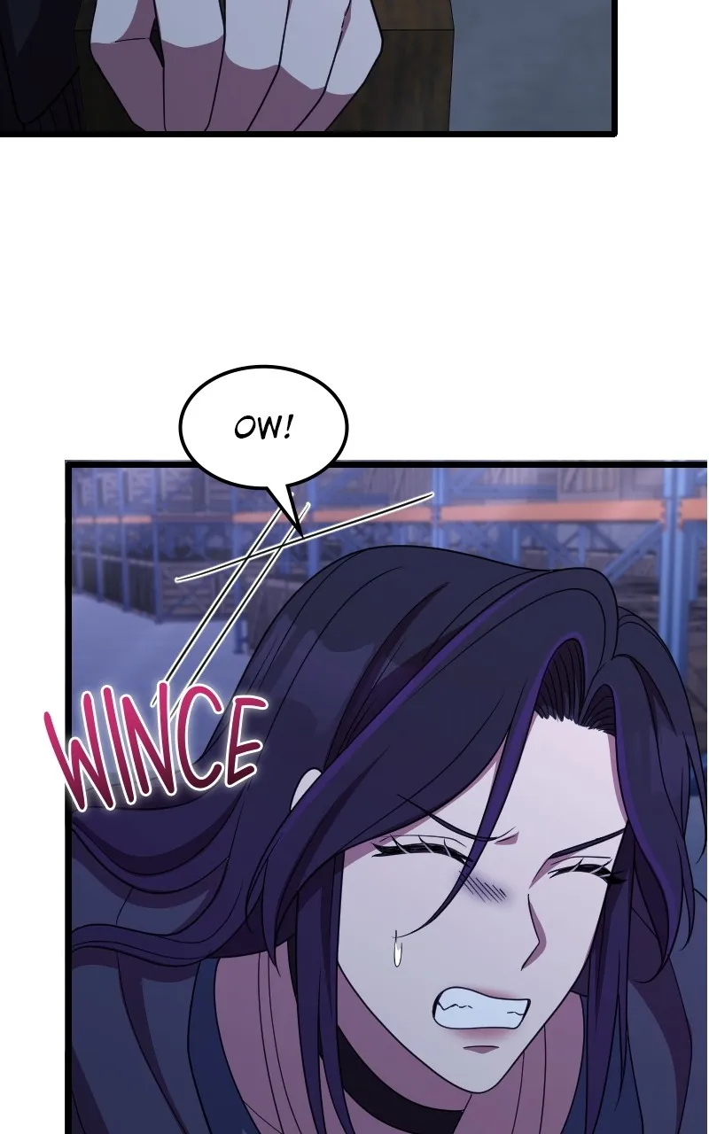Read Death Is My BFF chapter 9 image 19 on Lezhin