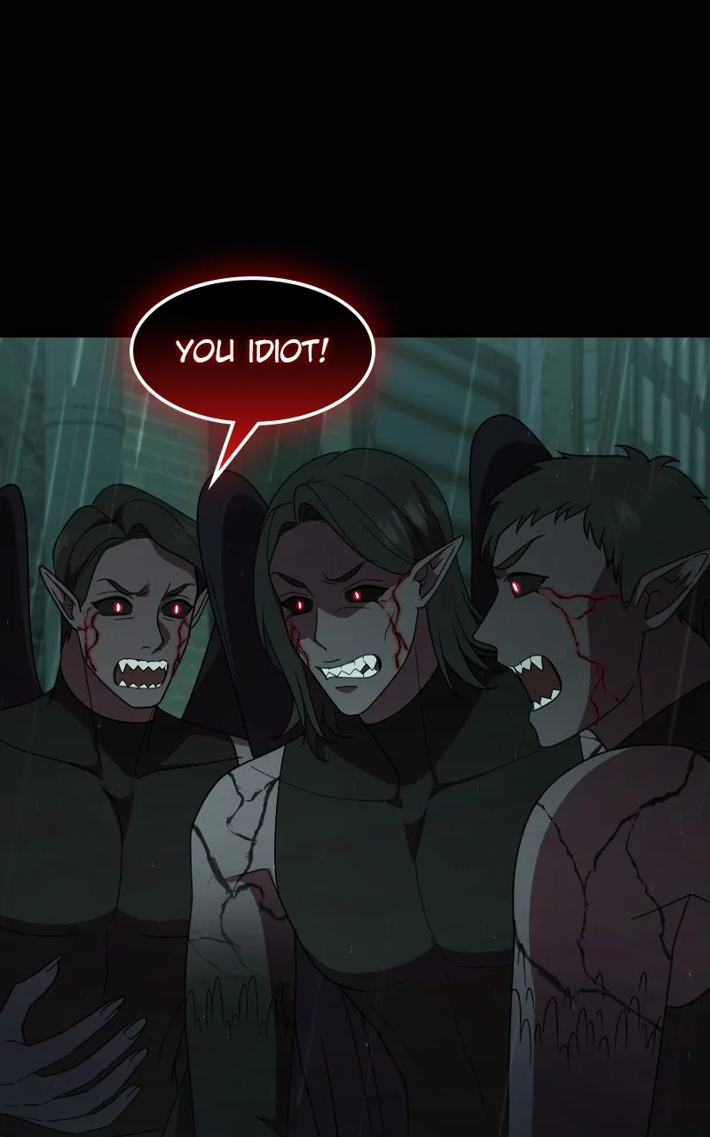 Read Death Is My BFF chapter 9 image 2 on Lezhin