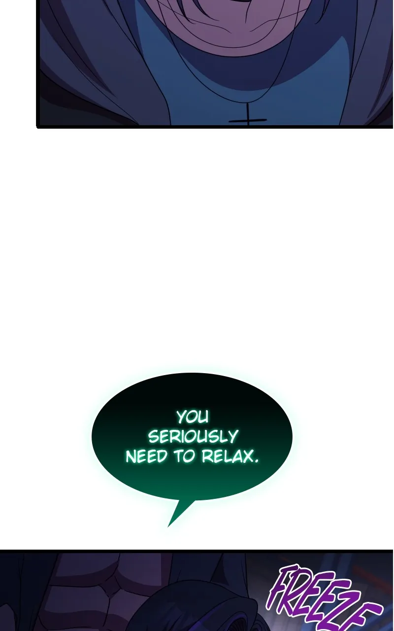 Read Death Is My BFF chapter 9 image 20 on Lezhin