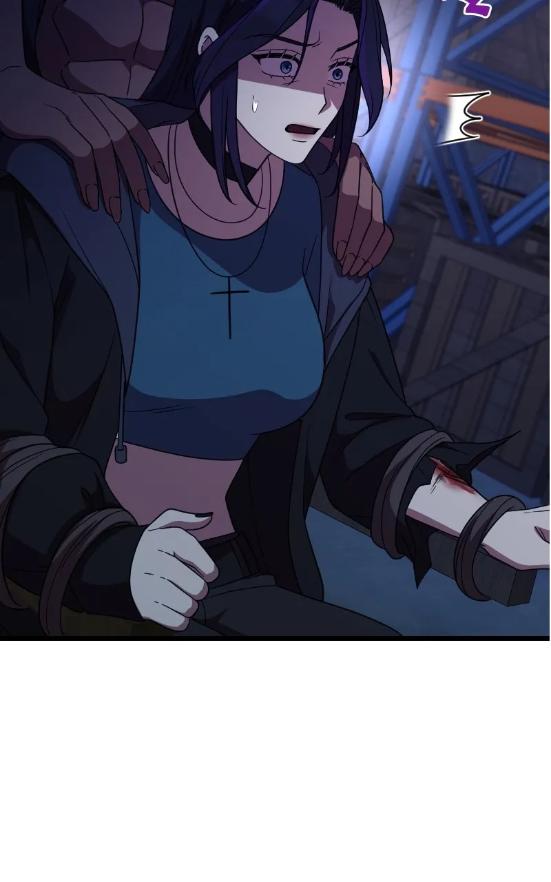 Read Death Is My BFF chapter 9 image 21 on Lezhin
