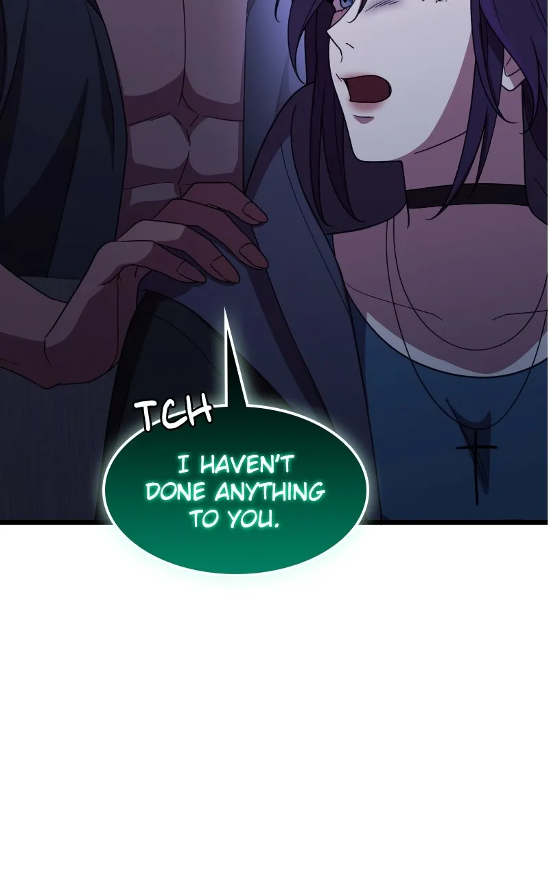 Read Death Is My BFF chapter 9 image 23 on Lezhin