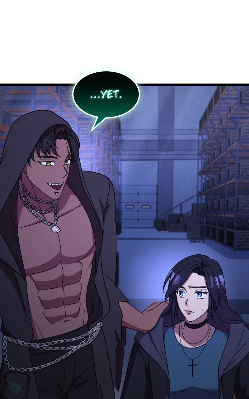 Read Death Is My BFF chapter 9 image 24 on Lezhin