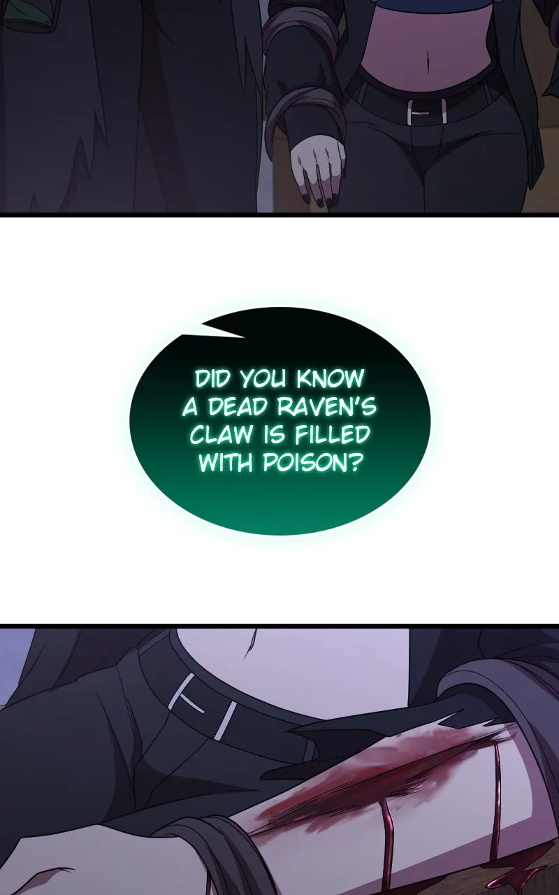 Read Death Is My BFF chapter 9 image 25 on Lezhin
