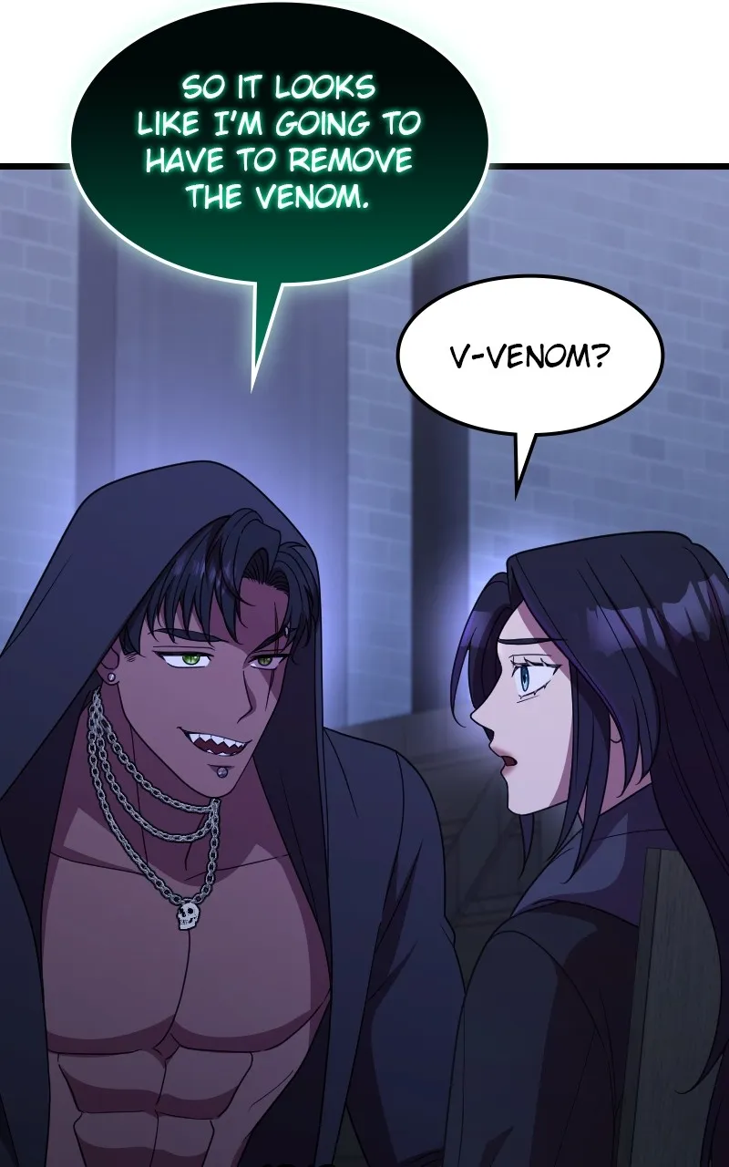 Read Death Is My BFF chapter 9 image 27 on Lezhin