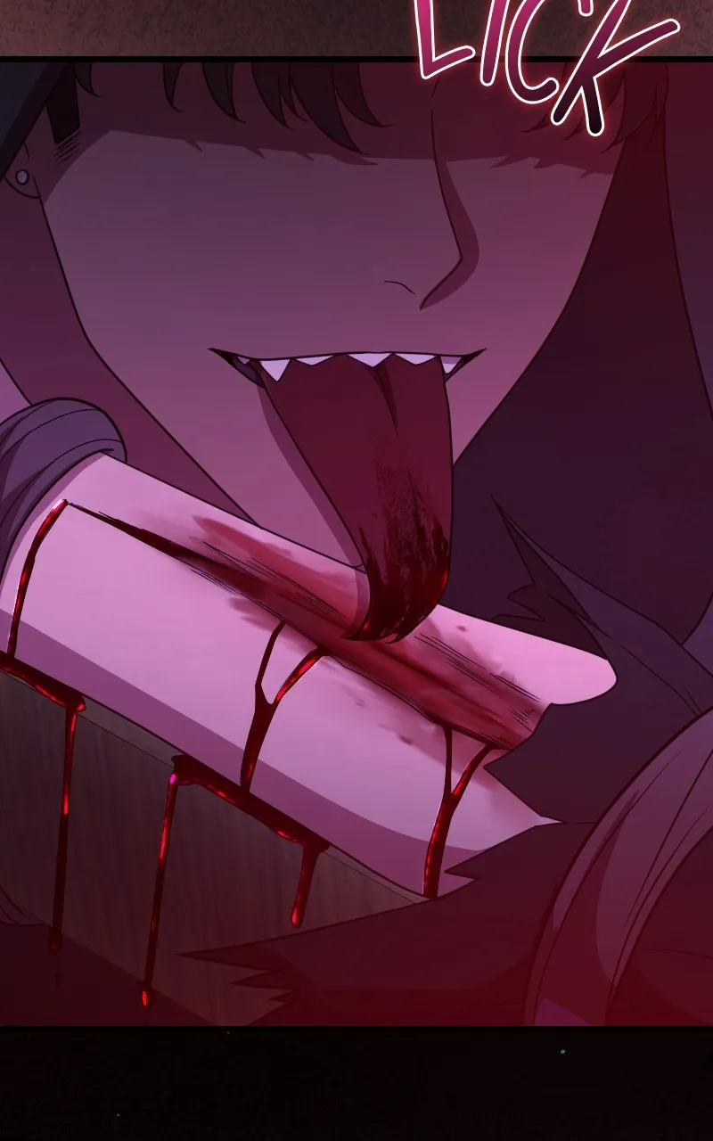 Read Death Is My BFF chapter 9 image 34 on Lezhin