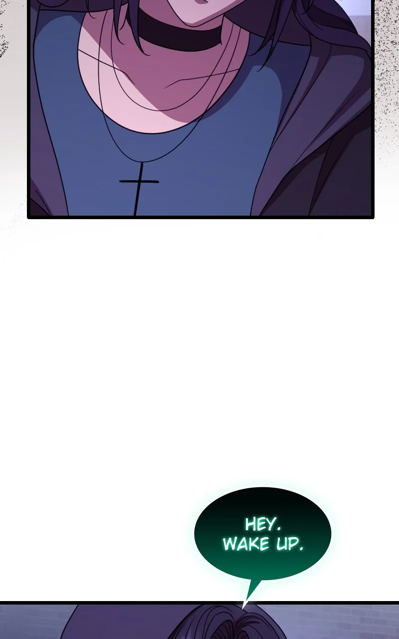 Read Death Is My BFF chapter 9 image 37 on Lezhin