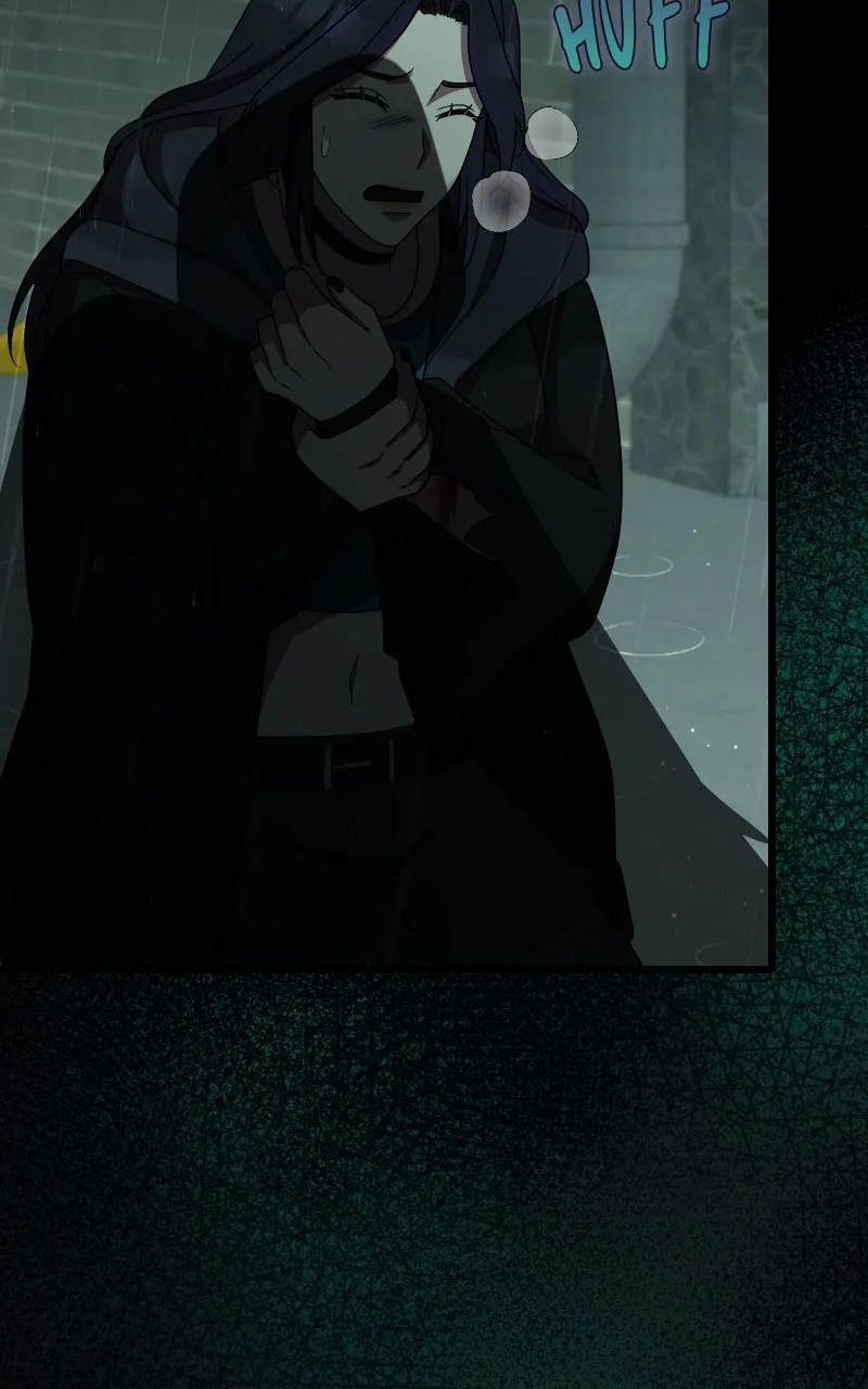 Read Death Is My BFF chapter 9 image 4 on Lezhin