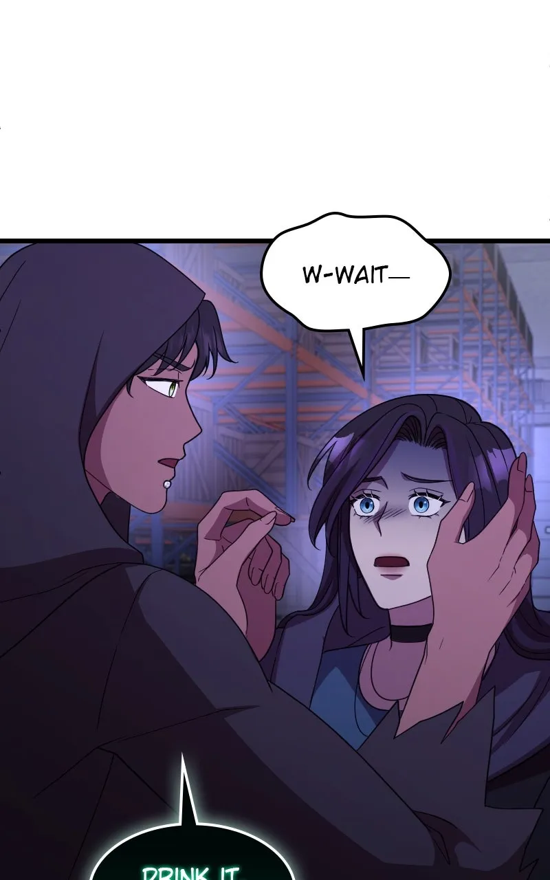 Read Death Is My BFF chapter 9 image 43 on Lezhin
