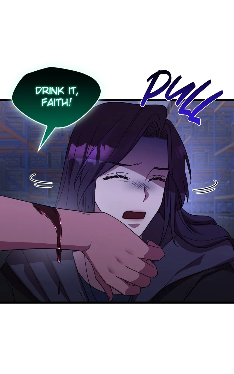 Read Death Is My BFF chapter 9 image 46 on Lezhin