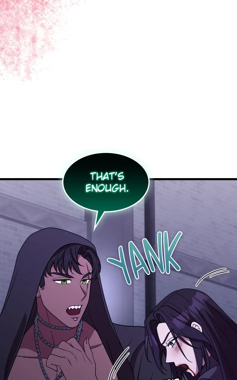 Read Death Is My BFF chapter 9 image 52 on Lezhin