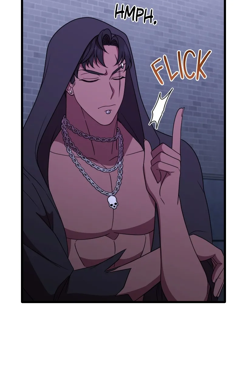 Read Death Is My BFF chapter 9 image 54 on Lezhin