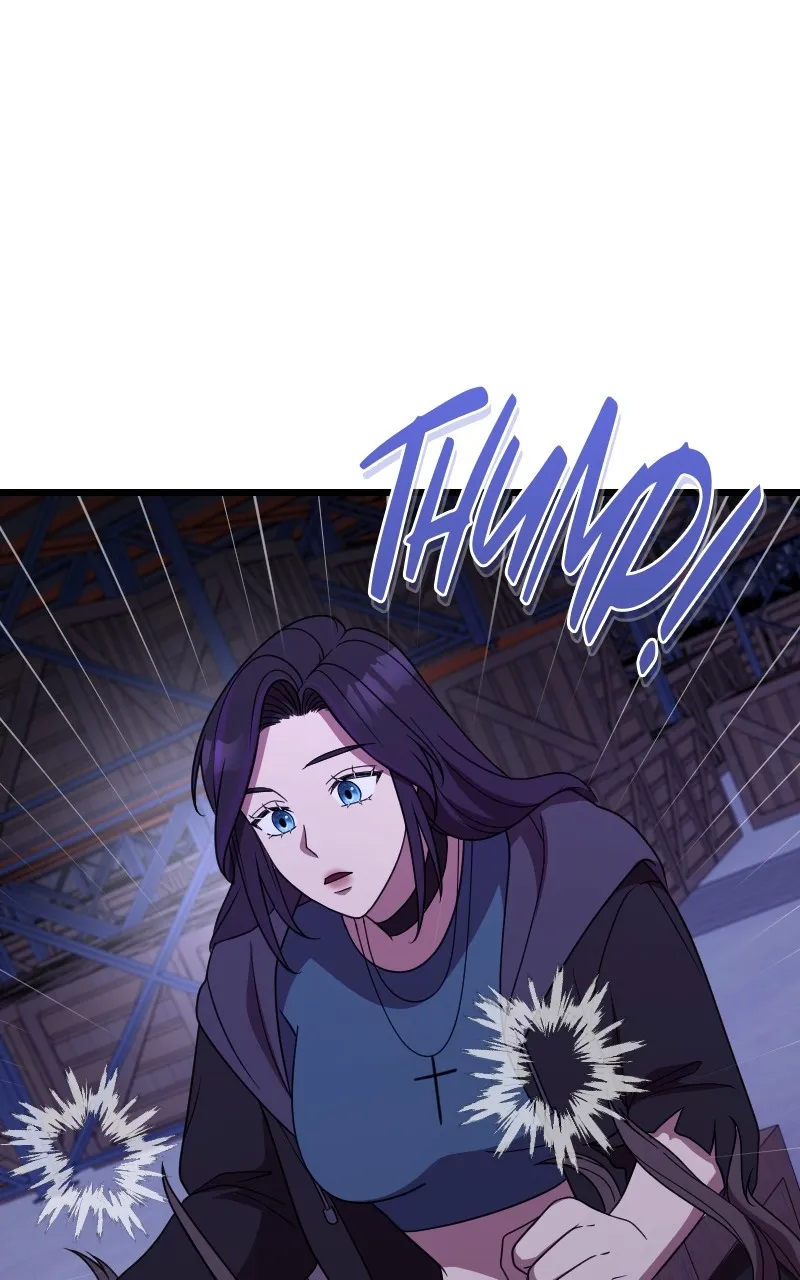 Read Death Is My BFF chapter 9 image 55 on Lezhin