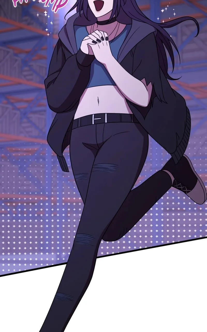 Read Death Is My BFF chapter 9 image 59 on Lezhin