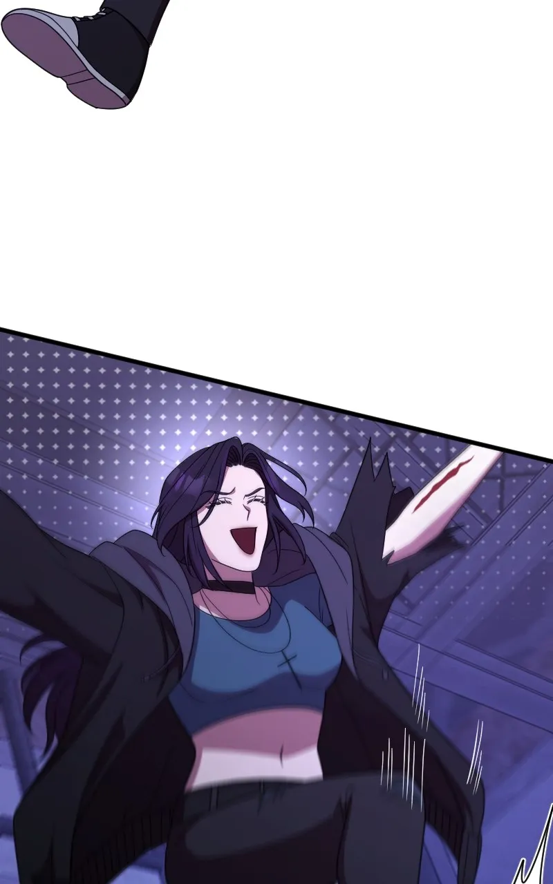 Read Death Is My BFF chapter 9 image 60 on Lezhin