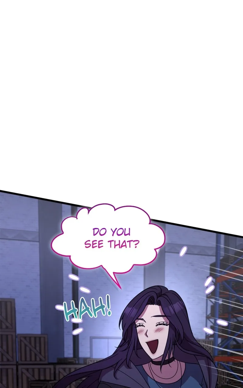 Read Death Is My BFF chapter 9 image 62 on Lezhin