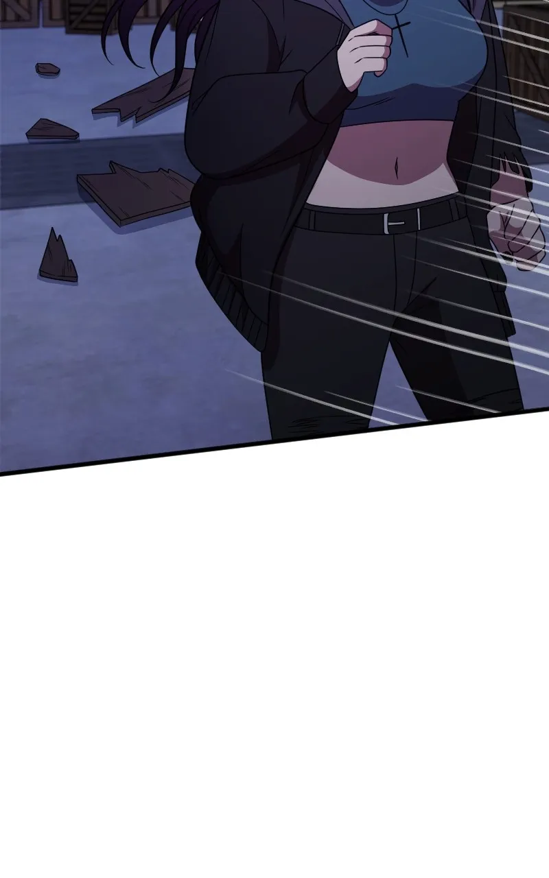 Read Death Is My BFF chapter 9 image 63 on Lezhin