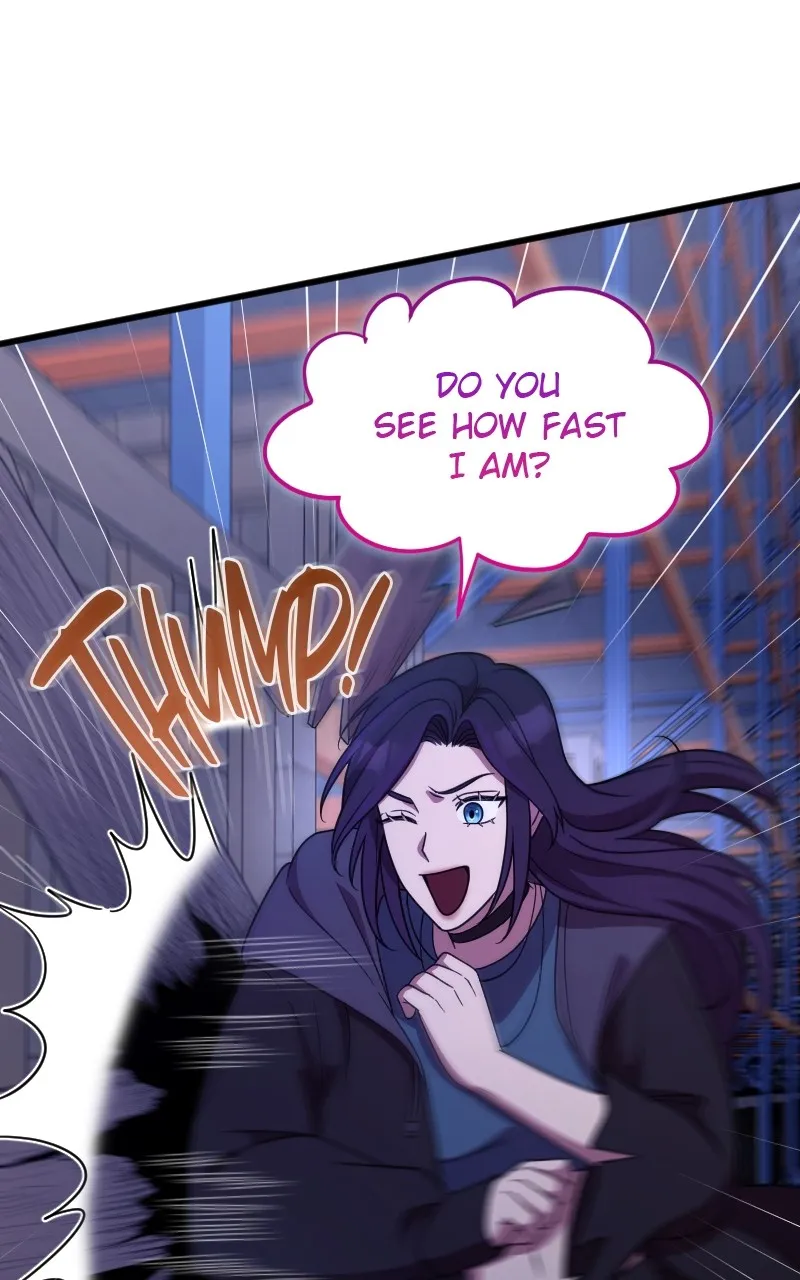 Read Death Is My BFF chapter 9 image 64 on Lezhin