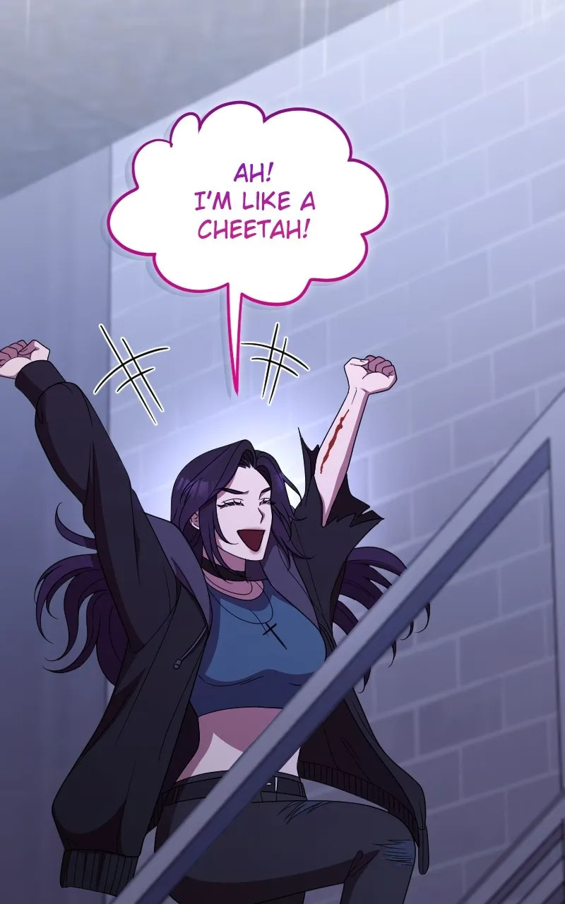 Read Death Is My BFF chapter 9 image 66 on Lezhin