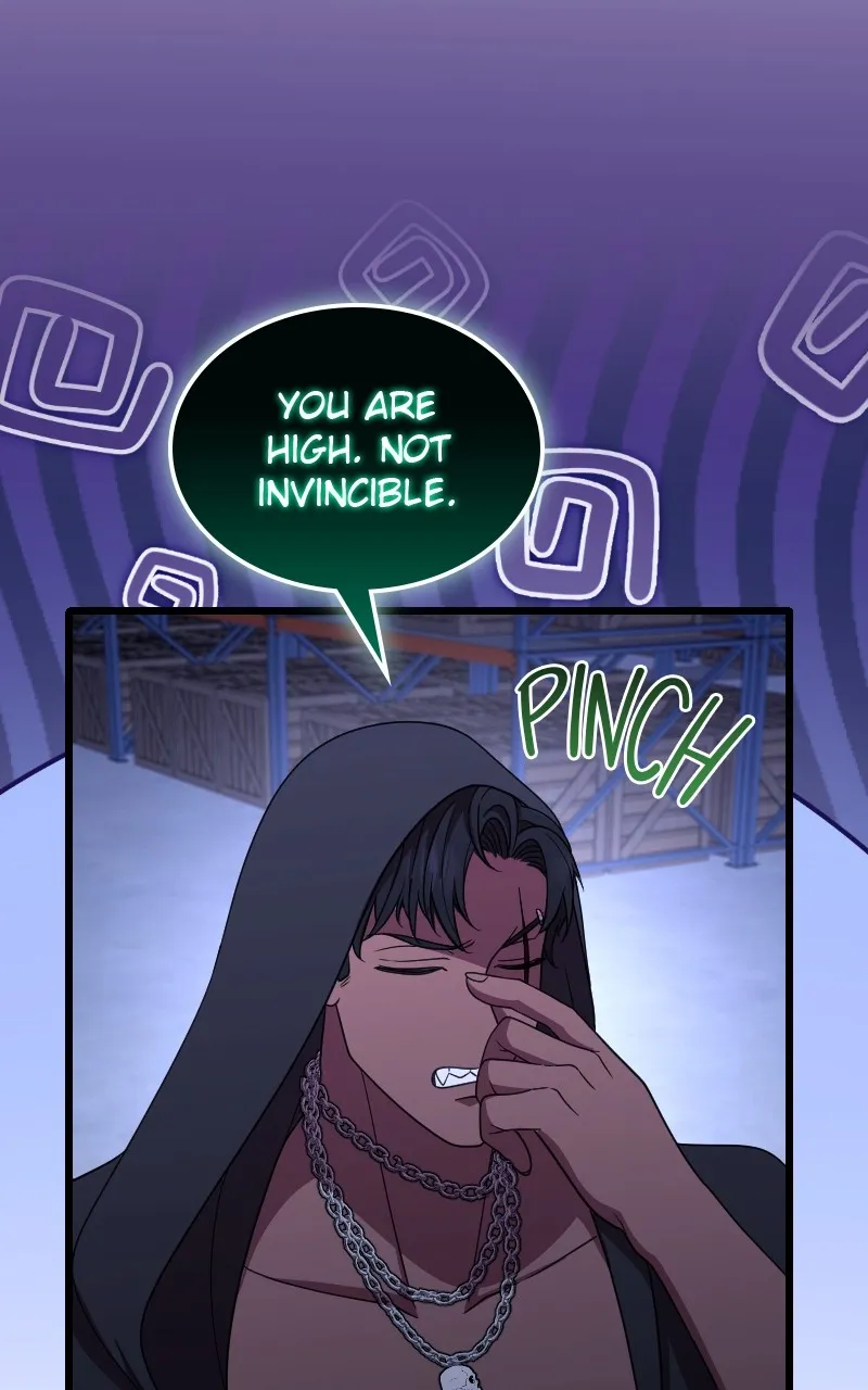 Read Death Is My BFF chapter 9 image 69 on Lezhin