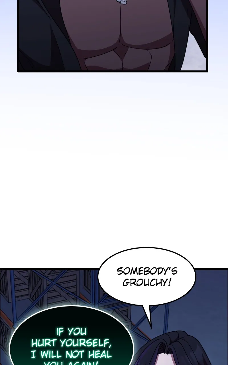 Read Death Is My BFF chapter 9 image 70 on Lezhin